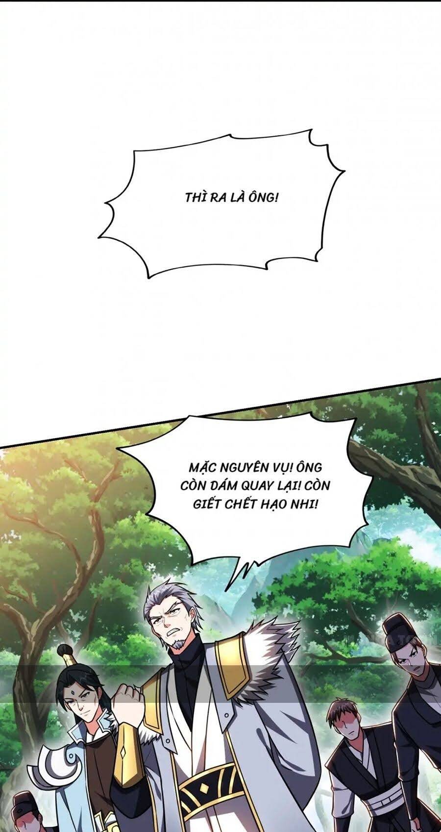 Nhặt Được Hoa Khôi Về Làm Vợ Chapter 359.1 - Trang 2