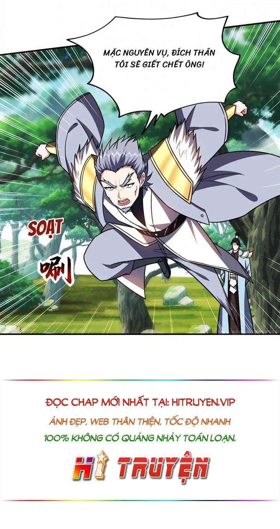 Nhặt Được Hoa Khôi Về Làm Vợ Chapter 359.1 - Trang 2