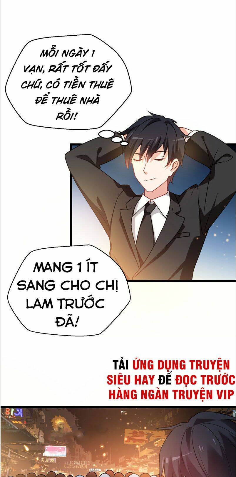 Nhặt Được Hoa Khôi Về Làm Vợ Chapter 36 - Trang 2