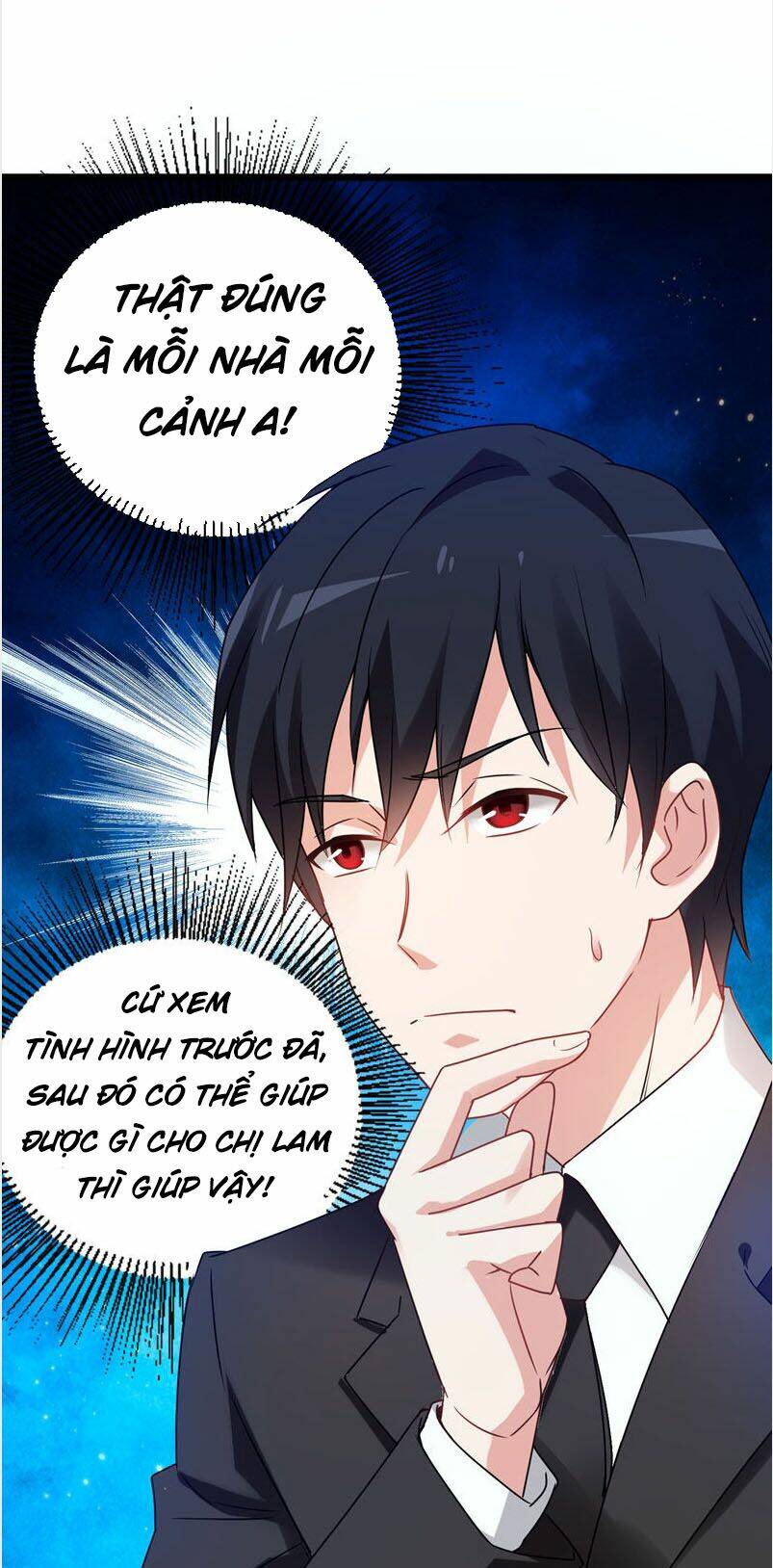 Nhặt Được Hoa Khôi Về Làm Vợ Chapter 36 - Trang 2