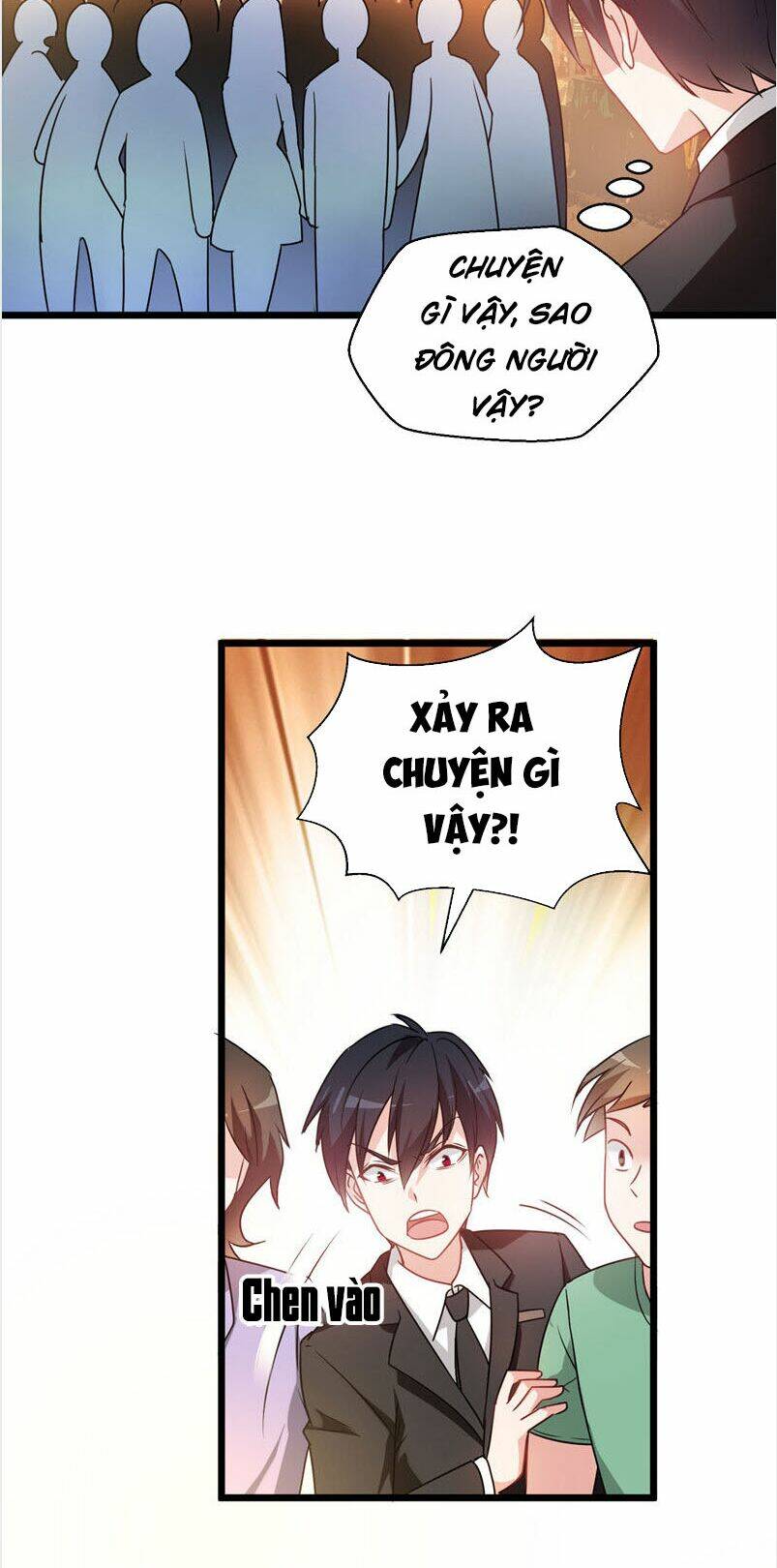 Nhặt Được Hoa Khôi Về Làm Vợ Chapter 36 - Trang 2