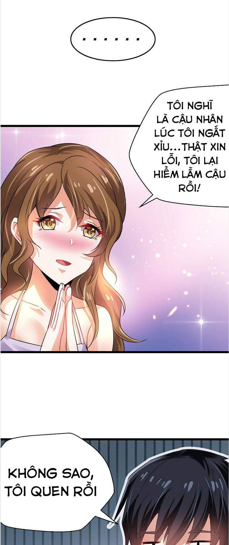 Nhặt Được Hoa Khôi Về Làm Vợ Chapter 36 - Trang 2