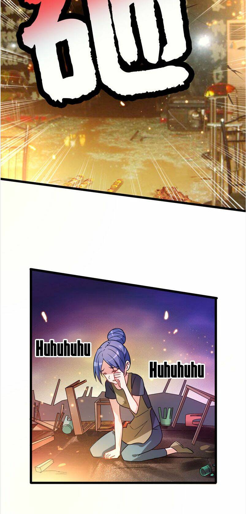 Nhặt Được Hoa Khôi Về Làm Vợ Chapter 36 - Trang 2