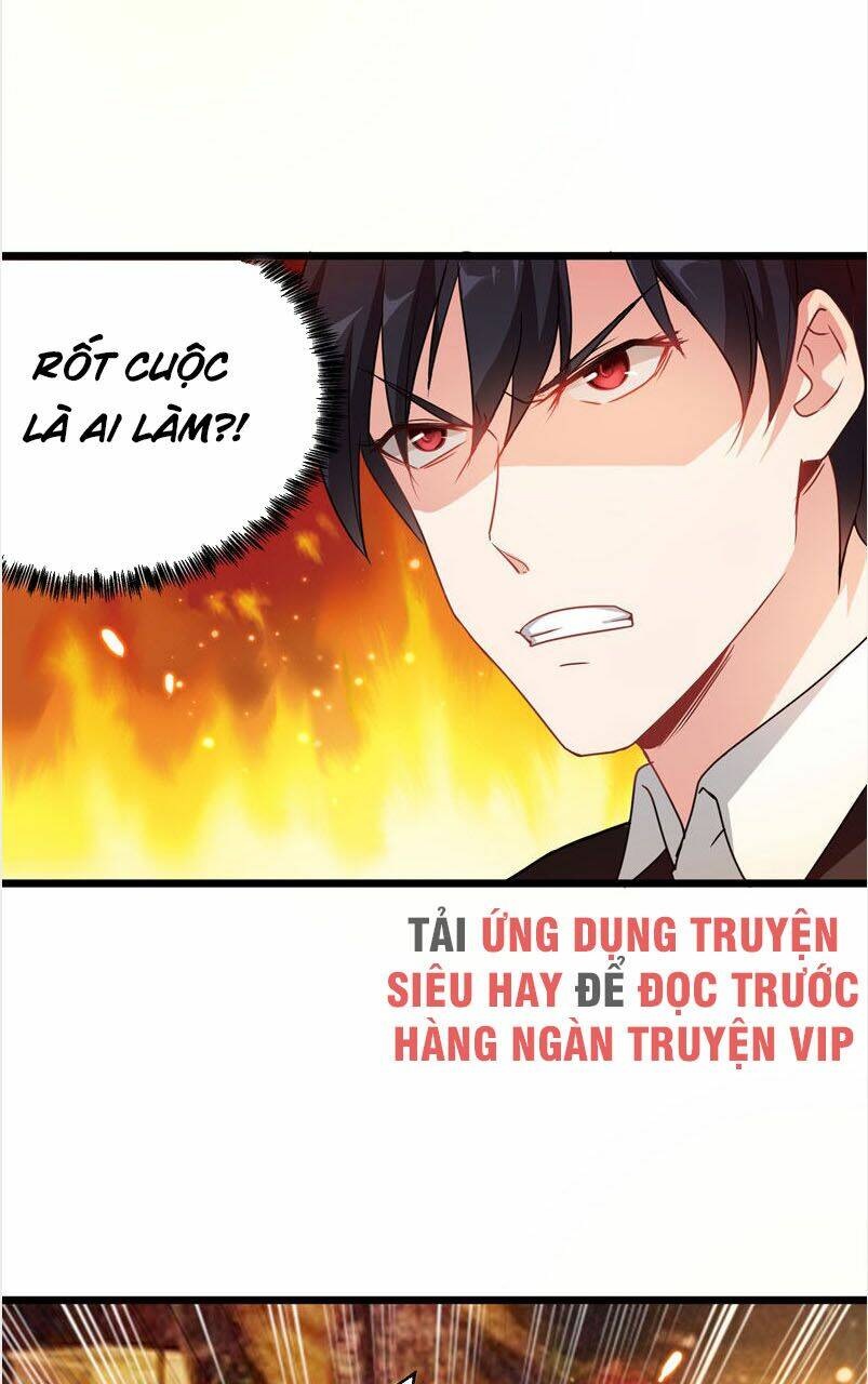 Nhặt Được Hoa Khôi Về Làm Vợ Chapter 36 - Trang 2