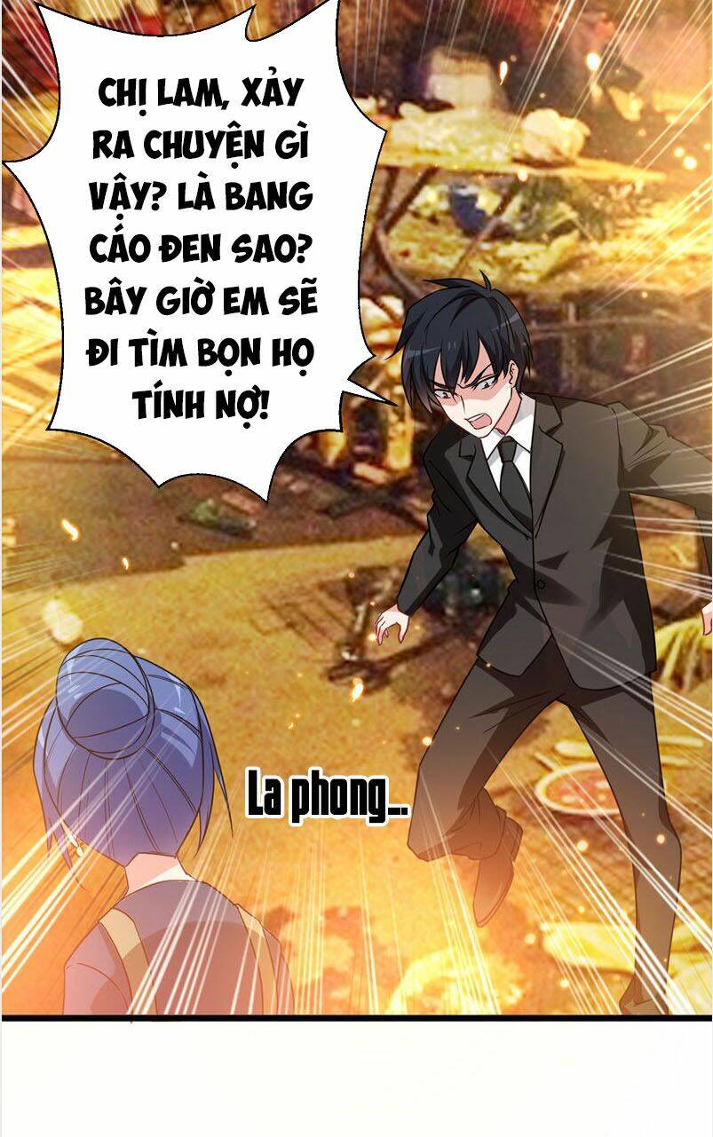 Nhặt Được Hoa Khôi Về Làm Vợ Chapter 36 - Trang 2