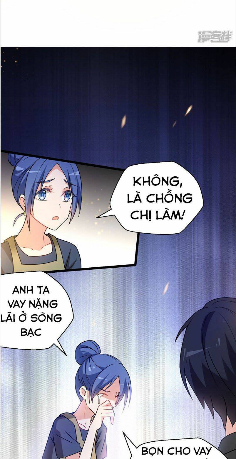 Nhặt Được Hoa Khôi Về Làm Vợ Chapter 36 - Trang 2