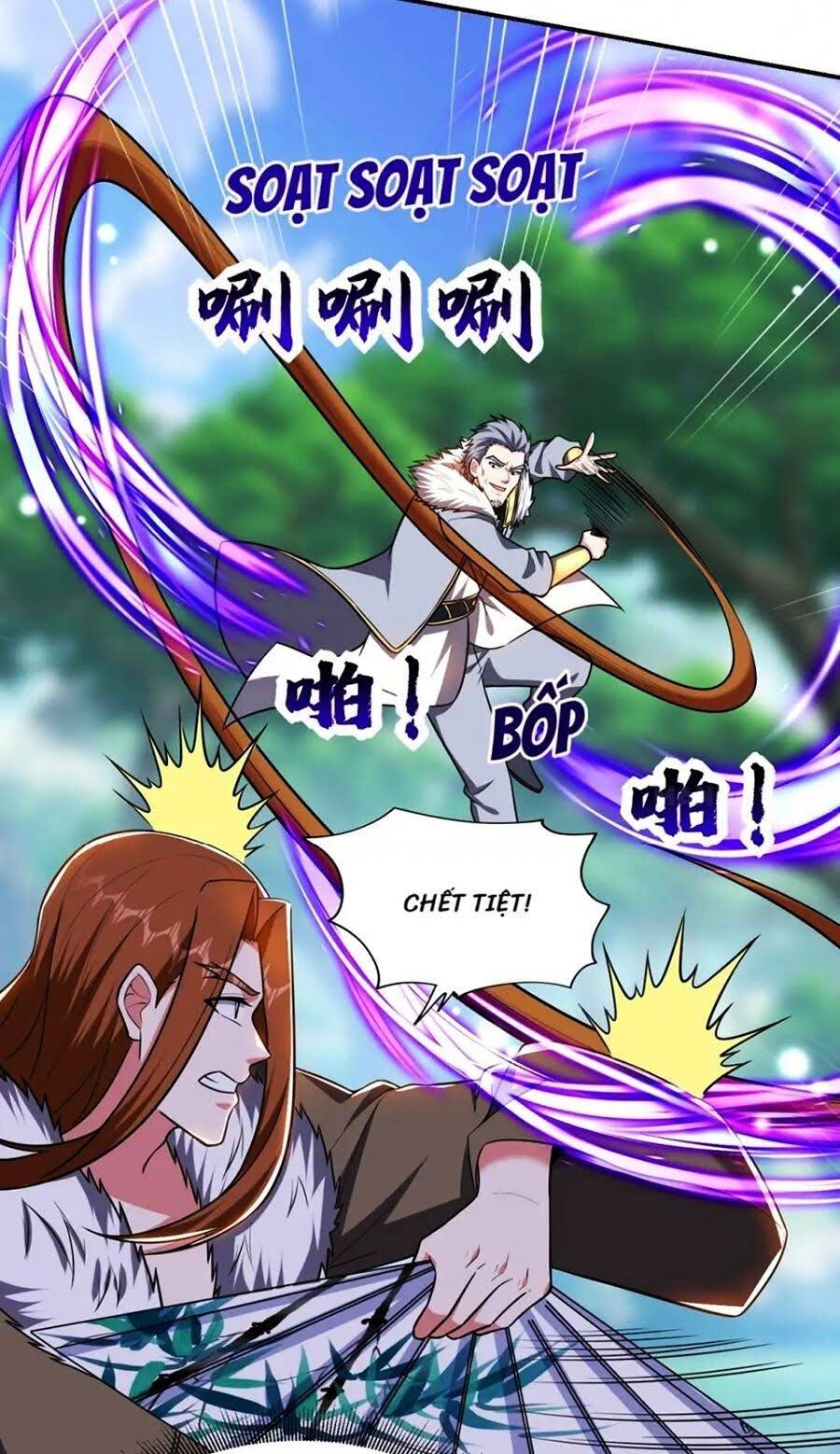 Nhặt Được Hoa Khôi Về Làm Vợ Chapter 360.1 - Trang 2