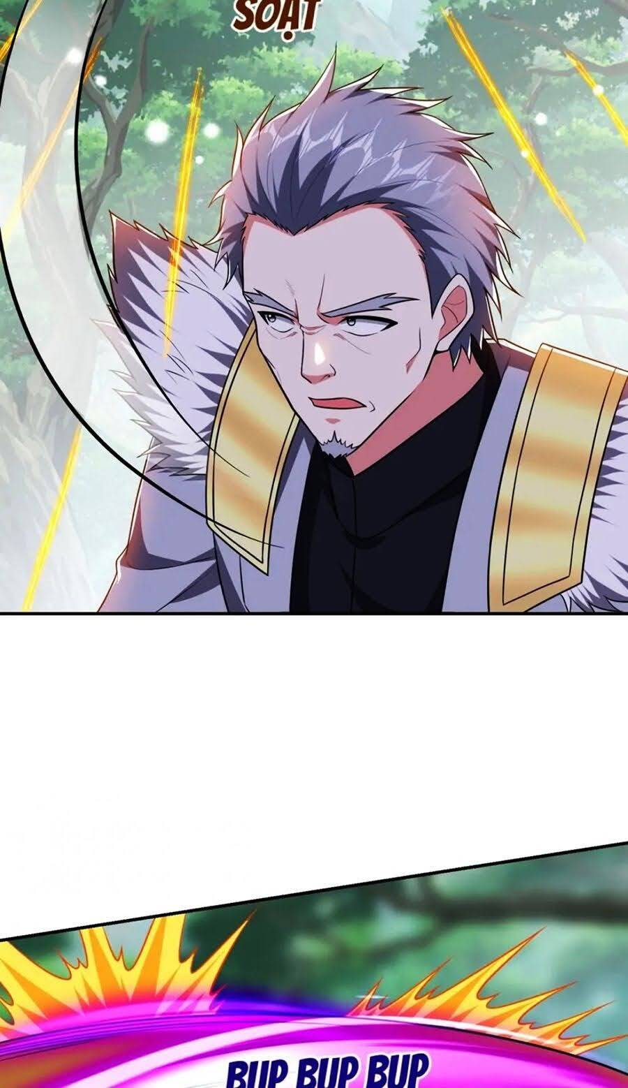 Nhặt Được Hoa Khôi Về Làm Vợ Chapter 360.1 - Trang 2