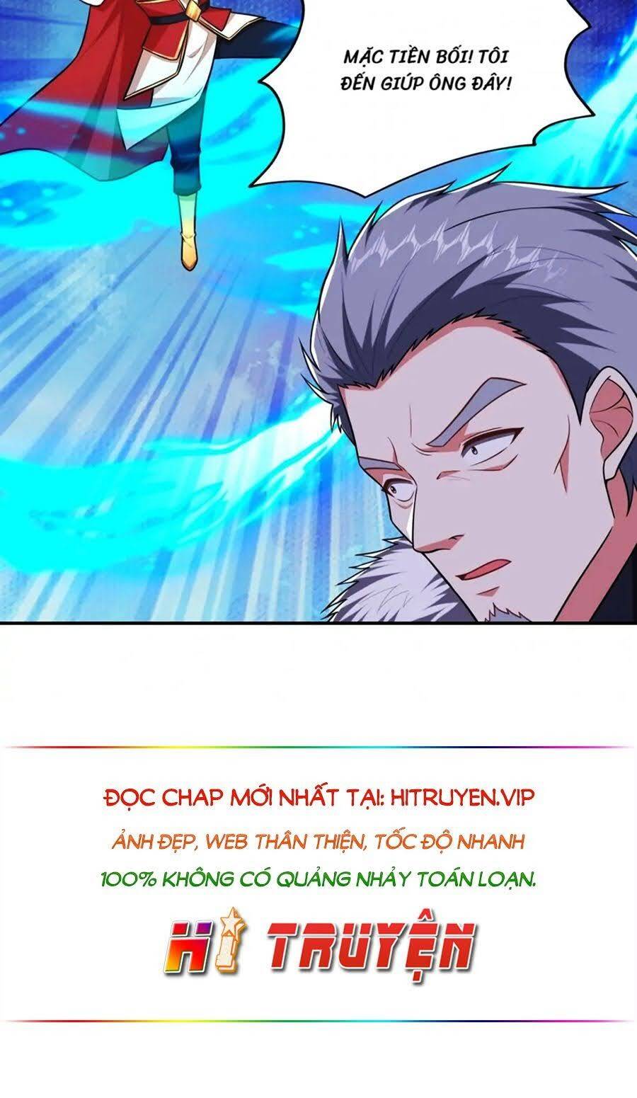 Nhặt Được Hoa Khôi Về Làm Vợ Chapter 360.1 - Trang 2