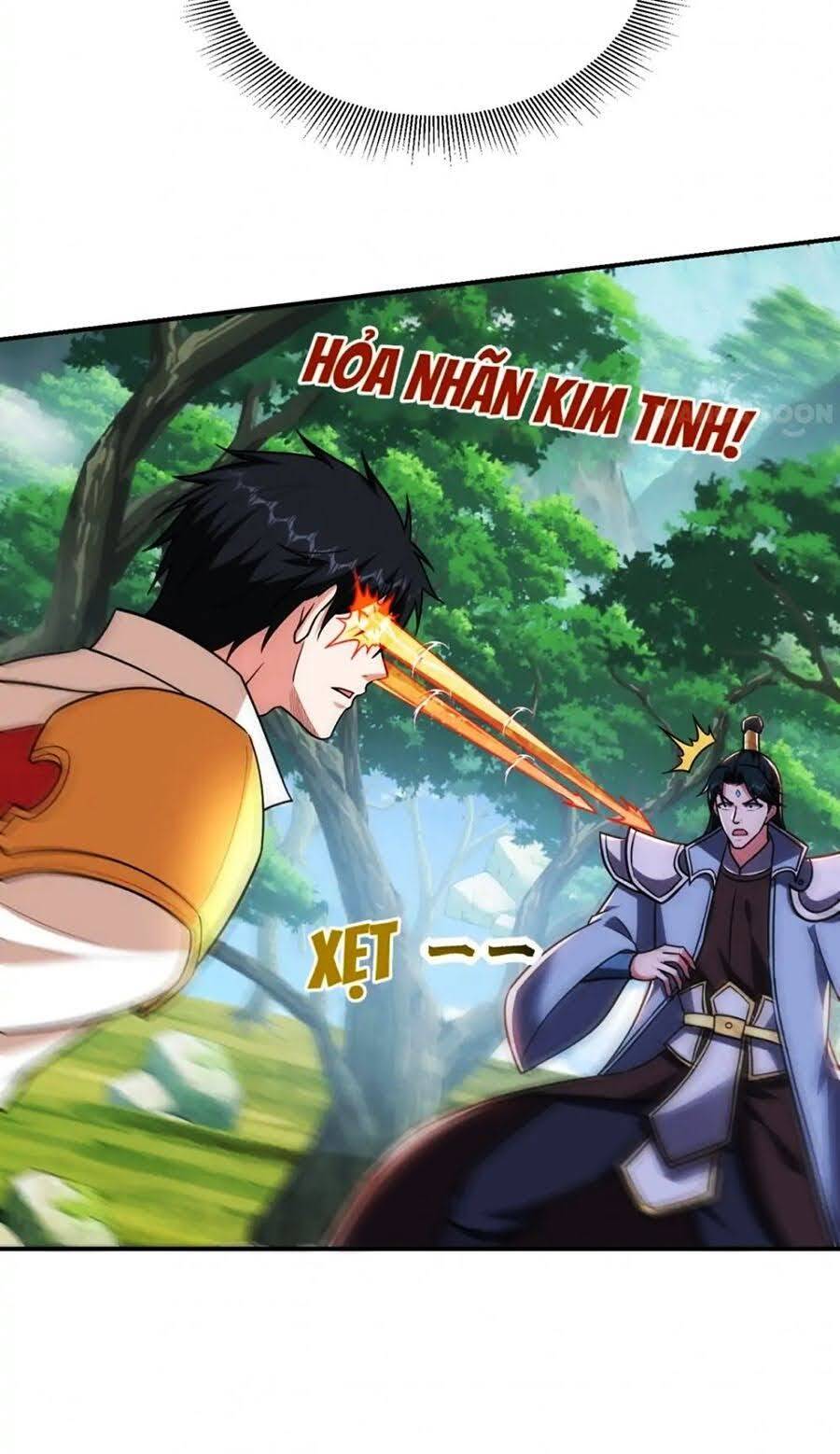 Nhặt Được Hoa Khôi Về Làm Vợ Chapter 360.1 - Trang 2