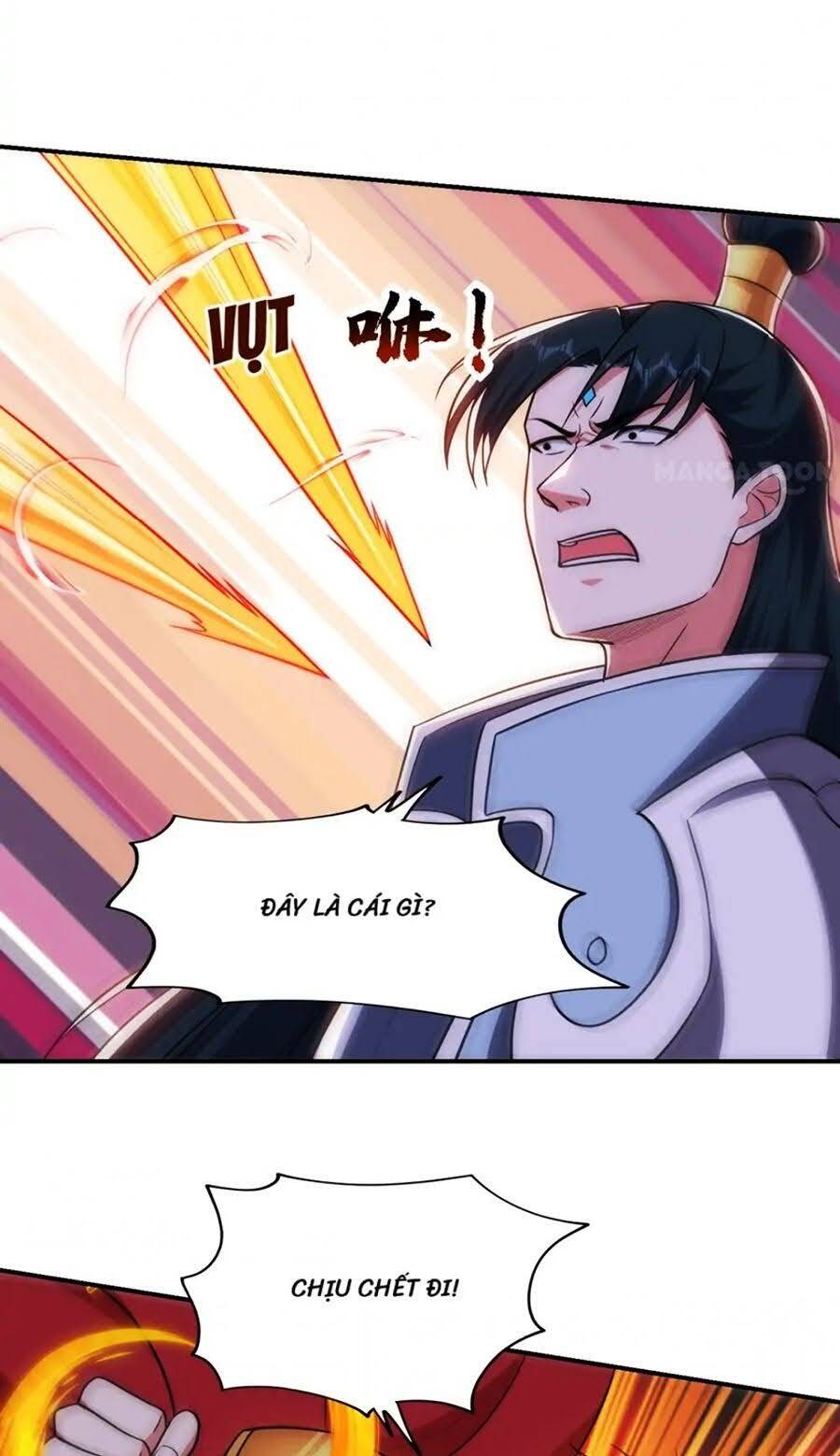 Nhặt Được Hoa Khôi Về Làm Vợ Chapter 360.1 - Trang 2