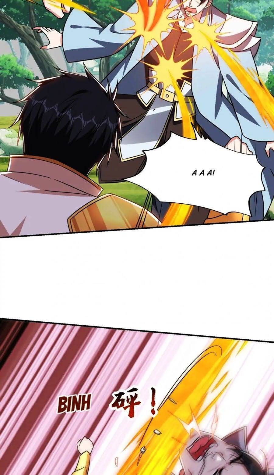 Nhặt Được Hoa Khôi Về Làm Vợ Chapter 360.1 - Trang 2