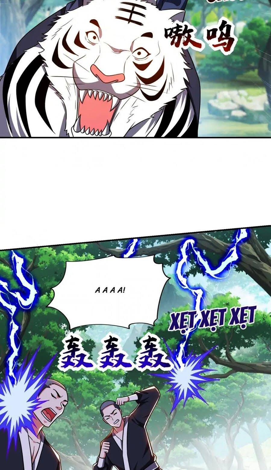 Nhặt Được Hoa Khôi Về Làm Vợ Chapter 360.1 - Trang 2