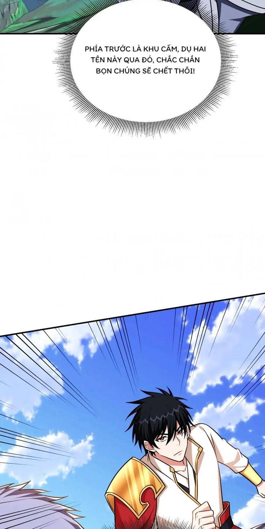 Nhặt Được Hoa Khôi Về Làm Vợ Chapter 360.2 - Trang 2