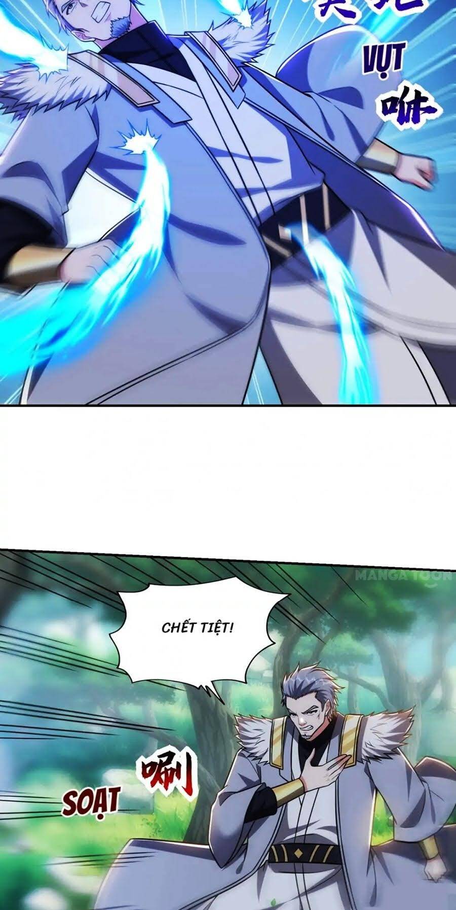 Nhặt Được Hoa Khôi Về Làm Vợ Chapter 360.2 - Trang 2