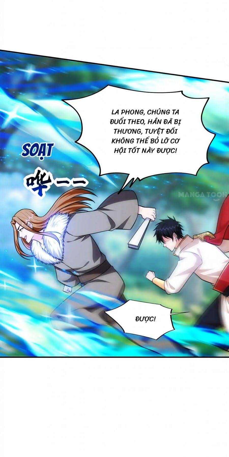 Nhặt Được Hoa Khôi Về Làm Vợ Chapter 360.2 - Trang 2