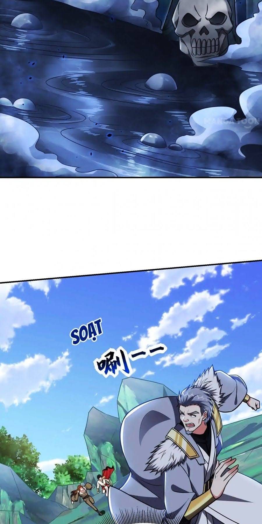 Nhặt Được Hoa Khôi Về Làm Vợ Chapter 360.2 - Trang 2