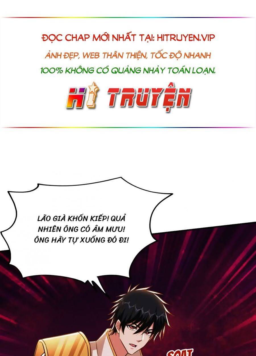 Nhặt Được Hoa Khôi Về Làm Vợ Chapter 361.1 - Trang 2