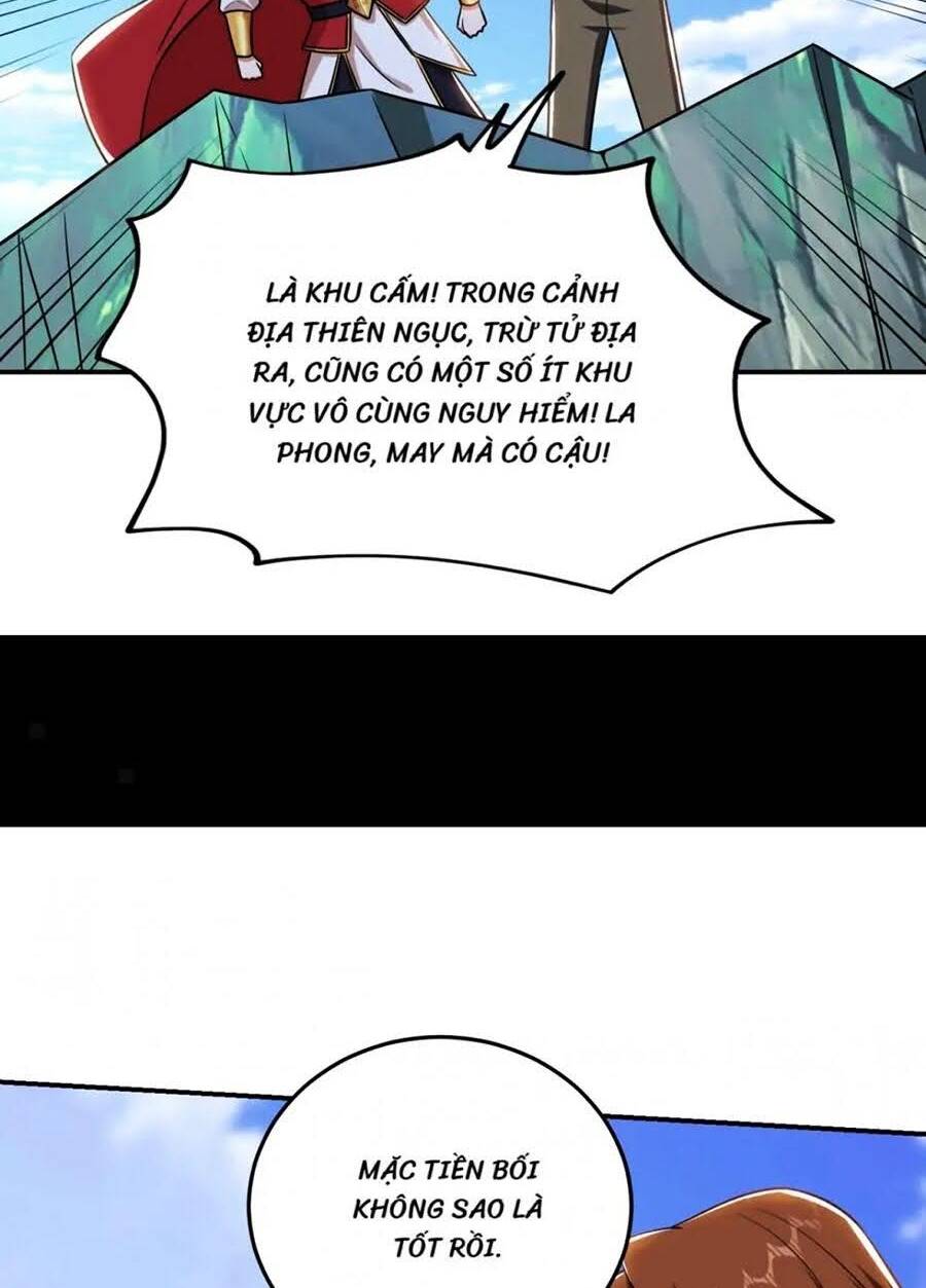 Nhặt Được Hoa Khôi Về Làm Vợ Chapter 361.1 - Trang 2