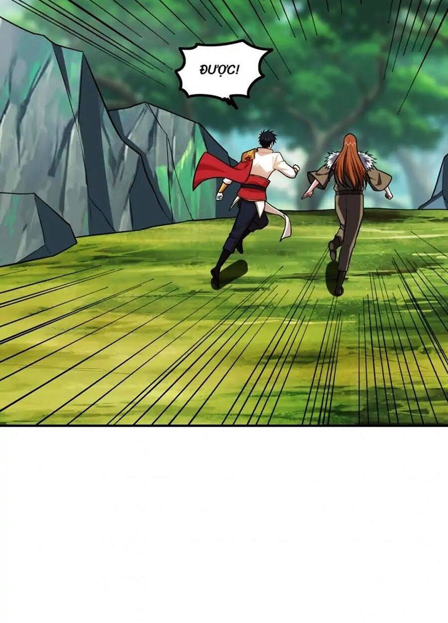 Nhặt Được Hoa Khôi Về Làm Vợ Chapter 361.1 - Trang 2