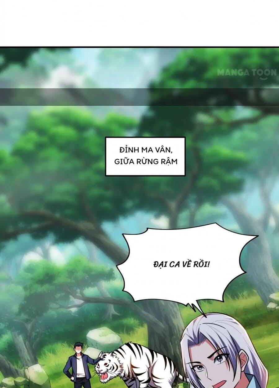 Nhặt Được Hoa Khôi Về Làm Vợ Chapter 361.1 - Trang 2