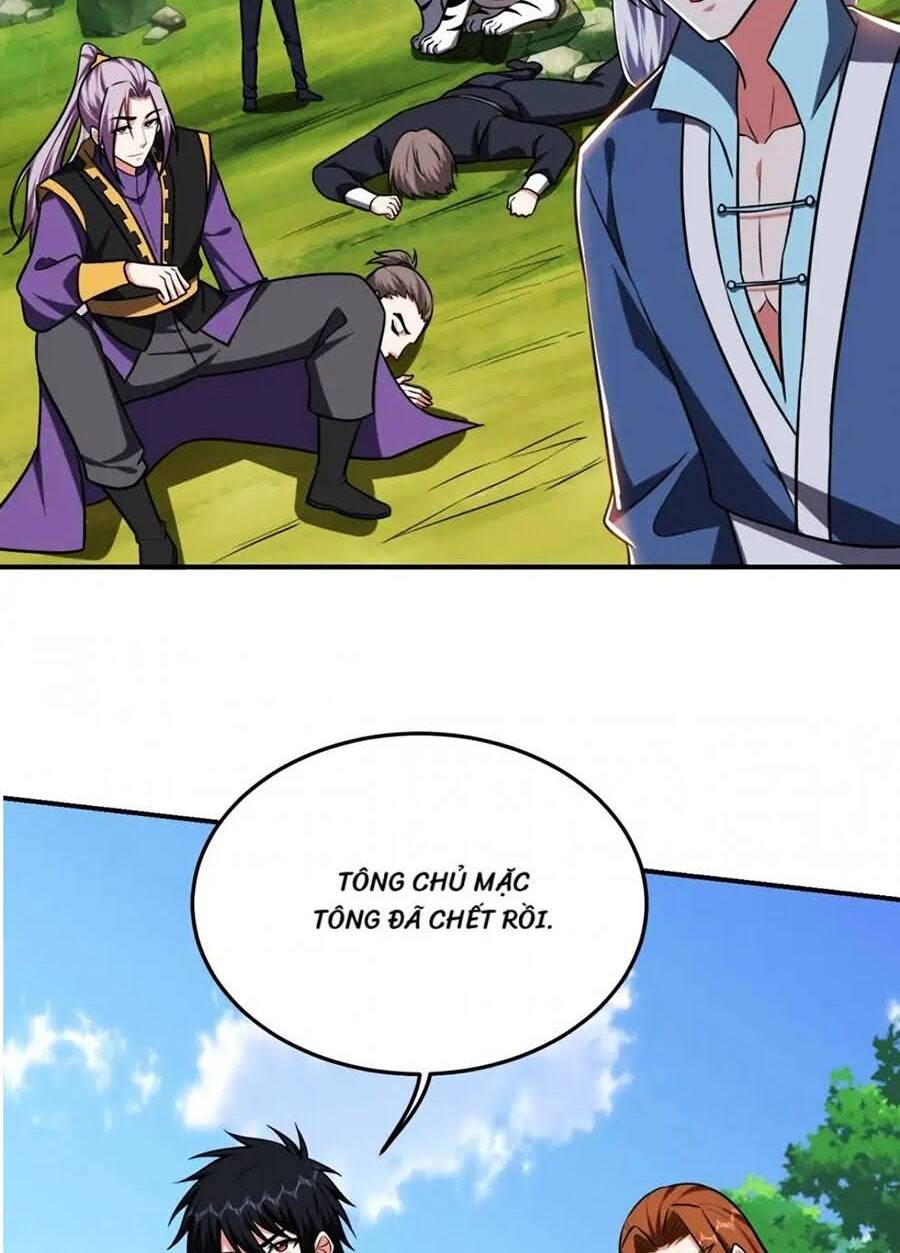 Nhặt Được Hoa Khôi Về Làm Vợ Chapter 361.1 - Trang 2