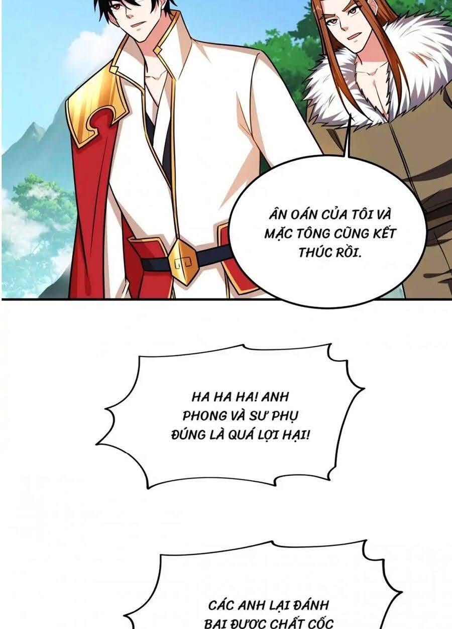 Nhặt Được Hoa Khôi Về Làm Vợ Chapter 361.1 - Trang 2