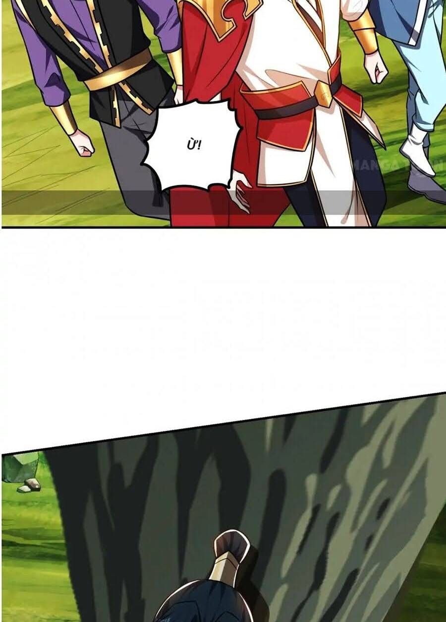 Nhặt Được Hoa Khôi Về Làm Vợ Chapter 361.1 - Trang 2