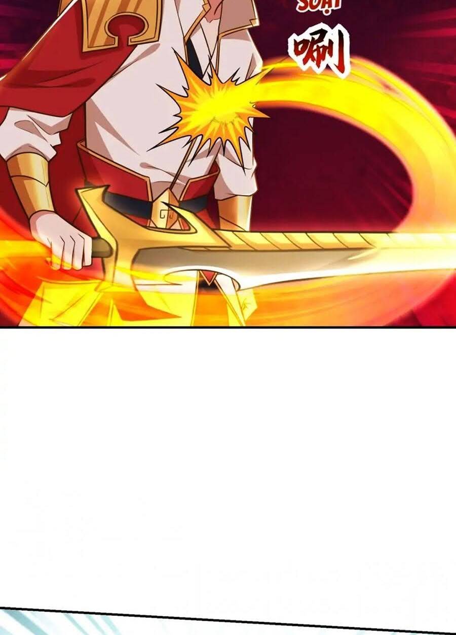 Nhặt Được Hoa Khôi Về Làm Vợ Chapter 361.1 - Trang 2