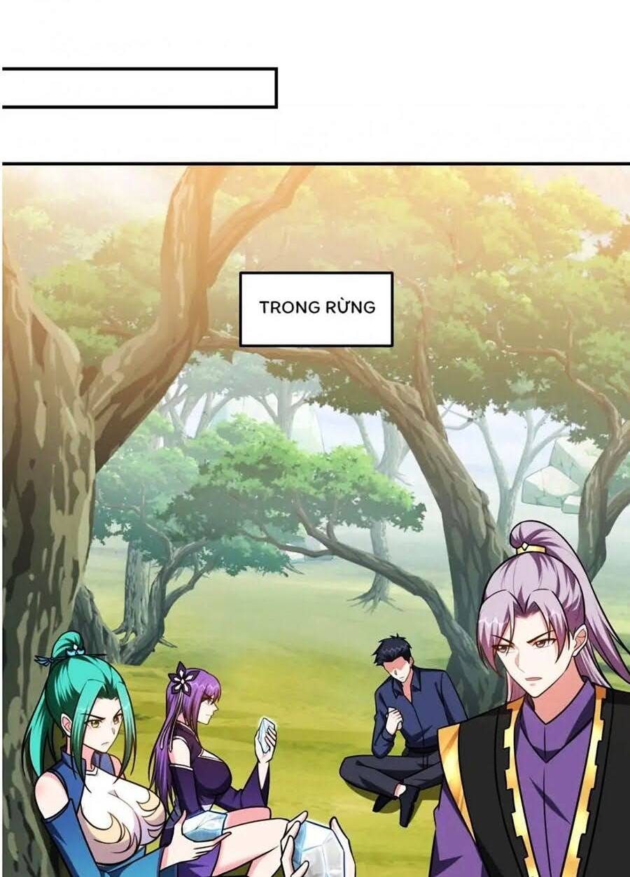 Nhặt Được Hoa Khôi Về Làm Vợ Chapter 361.1 - Trang 2