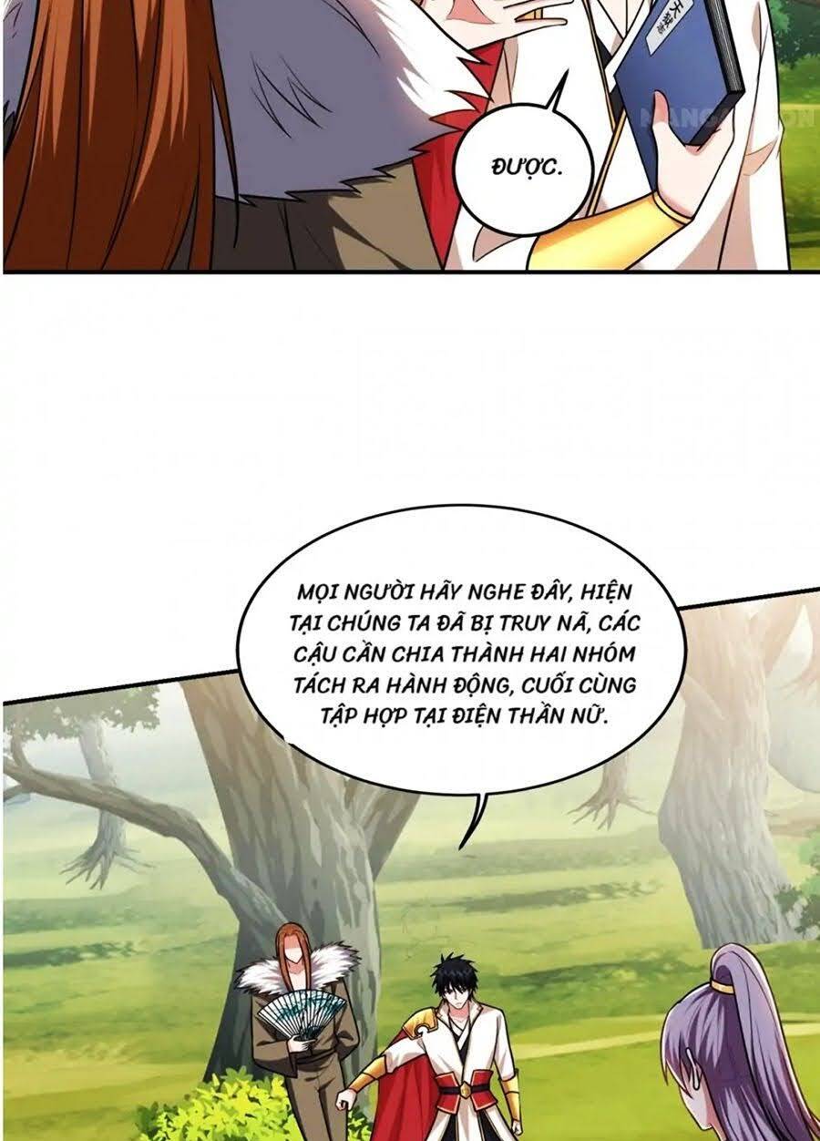 Nhặt Được Hoa Khôi Về Làm Vợ Chapter 361.1 - Trang 2