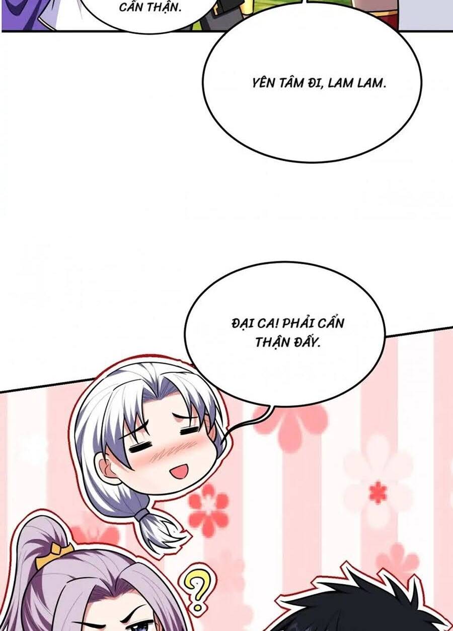 Nhặt Được Hoa Khôi Về Làm Vợ Chapter 361.1 - Trang 2