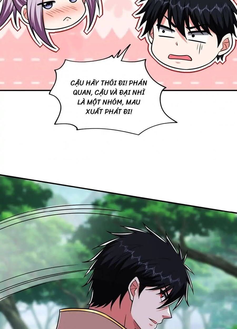 Nhặt Được Hoa Khôi Về Làm Vợ Chapter 361.1 - Trang 2