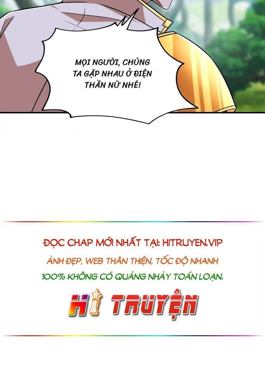 Nhặt Được Hoa Khôi Về Làm Vợ Chapter 361.1 - Trang 2