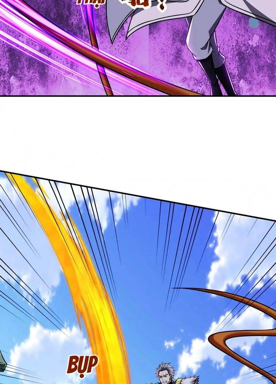 Nhặt Được Hoa Khôi Về Làm Vợ Chapter 361.1 - Trang 2