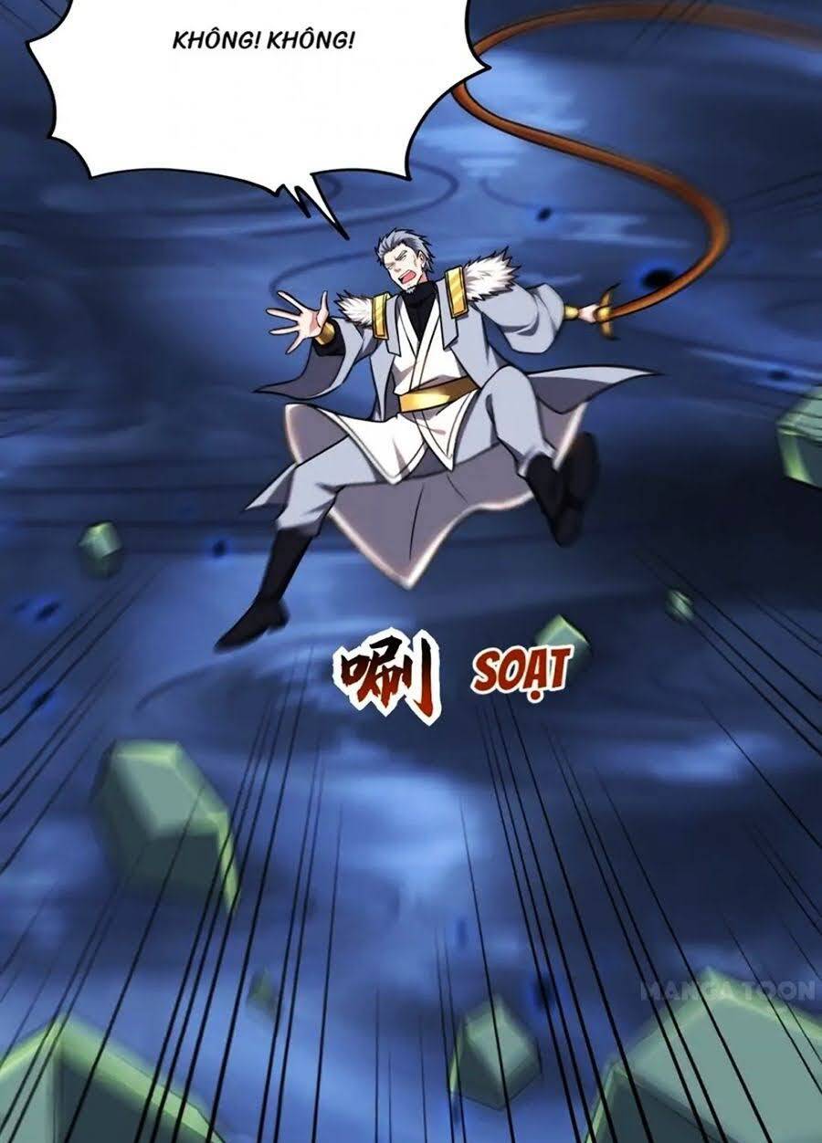 Nhặt Được Hoa Khôi Về Làm Vợ Chapter 361.1 - Trang 2