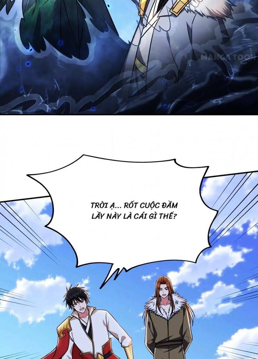 Nhặt Được Hoa Khôi Về Làm Vợ Chapter 361.1 - Trang 2