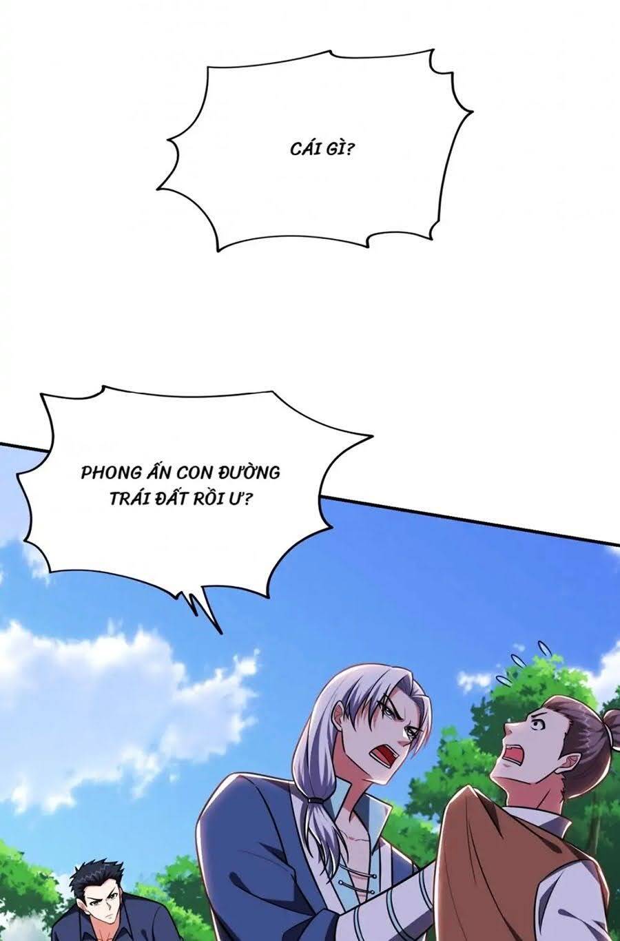 Nhặt Được Hoa Khôi Về Làm Vợ Chapter 361.2 - Trang 2