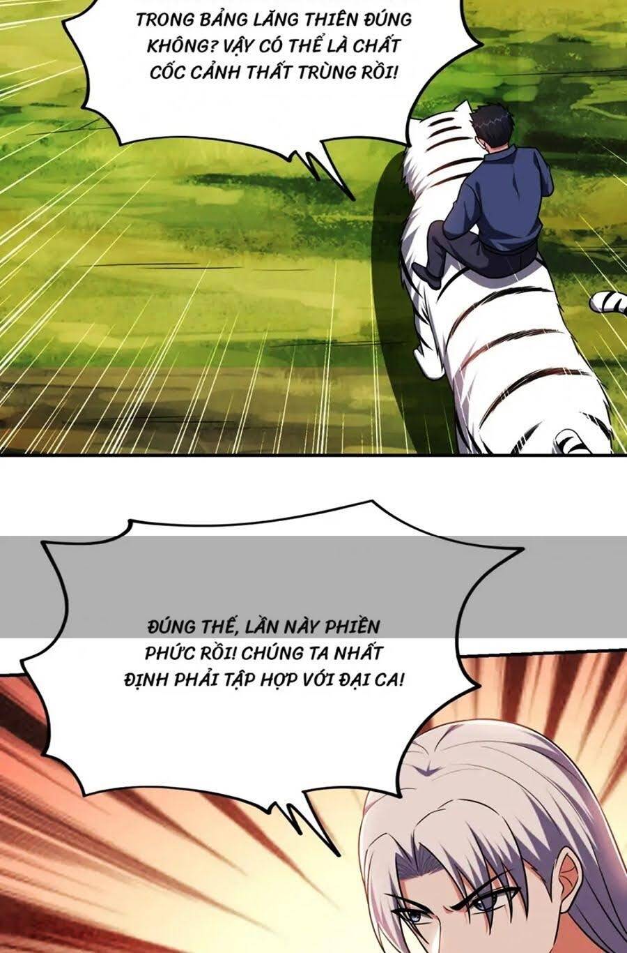 Nhặt Được Hoa Khôi Về Làm Vợ Chapter 361.2 - Trang 2