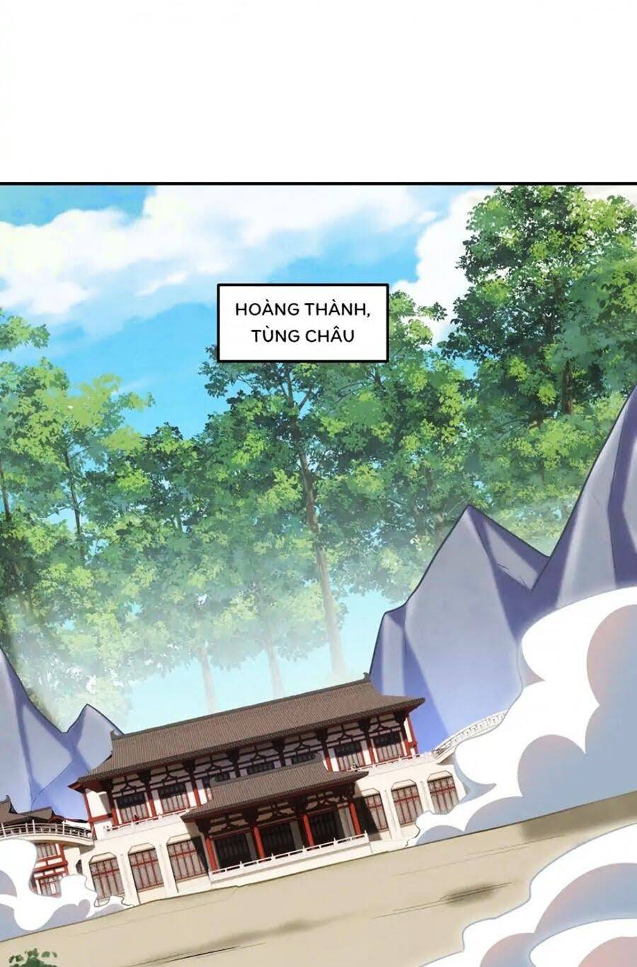 Nhặt Được Hoa Khôi Về Làm Vợ Chapter 361.2 - Trang 2