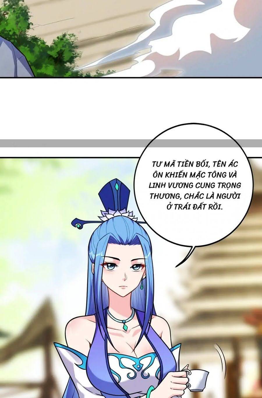 Nhặt Được Hoa Khôi Về Làm Vợ Chapter 361.2 - Trang 2