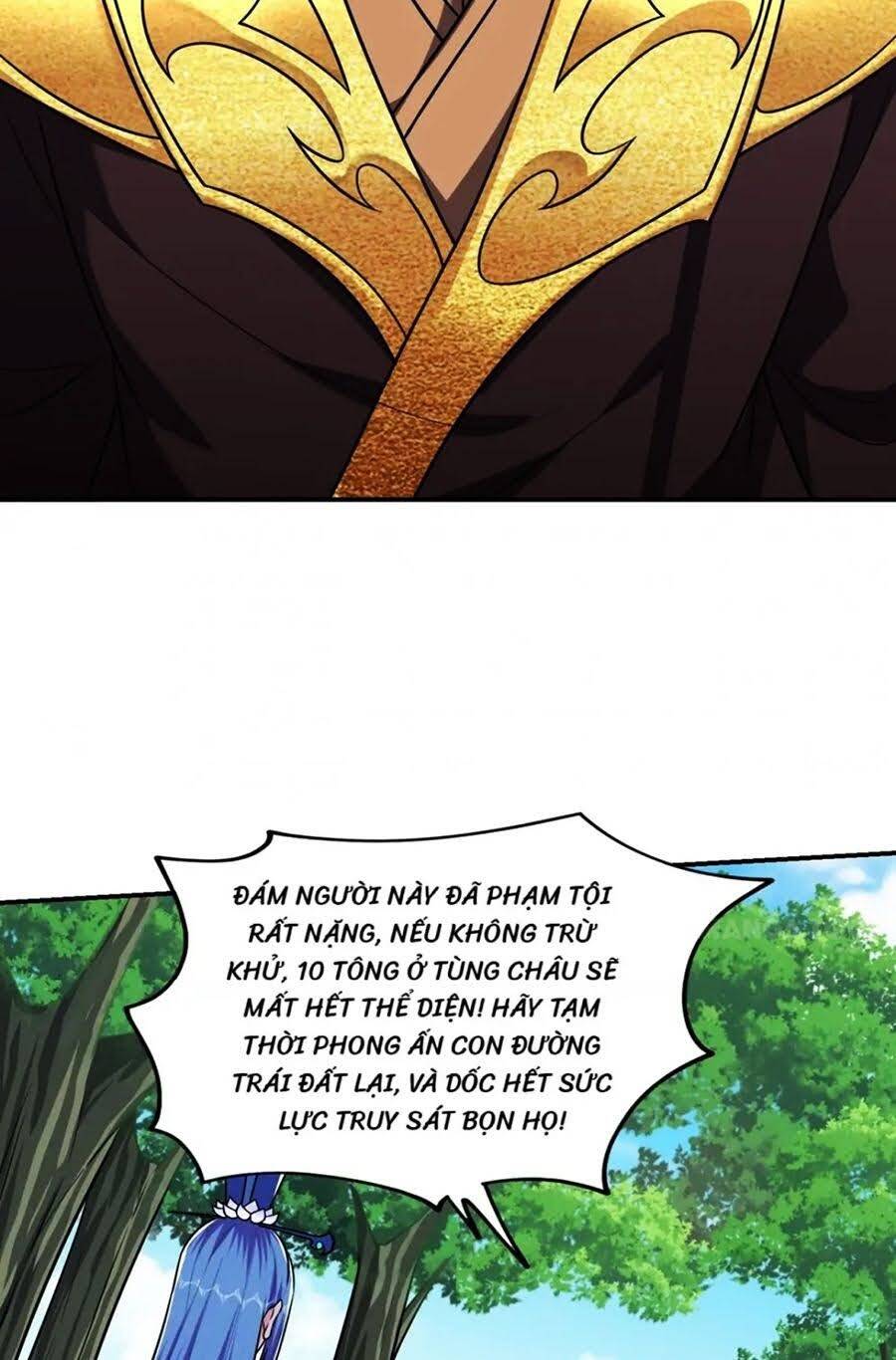 Nhặt Được Hoa Khôi Về Làm Vợ Chapter 361.2 - Trang 2