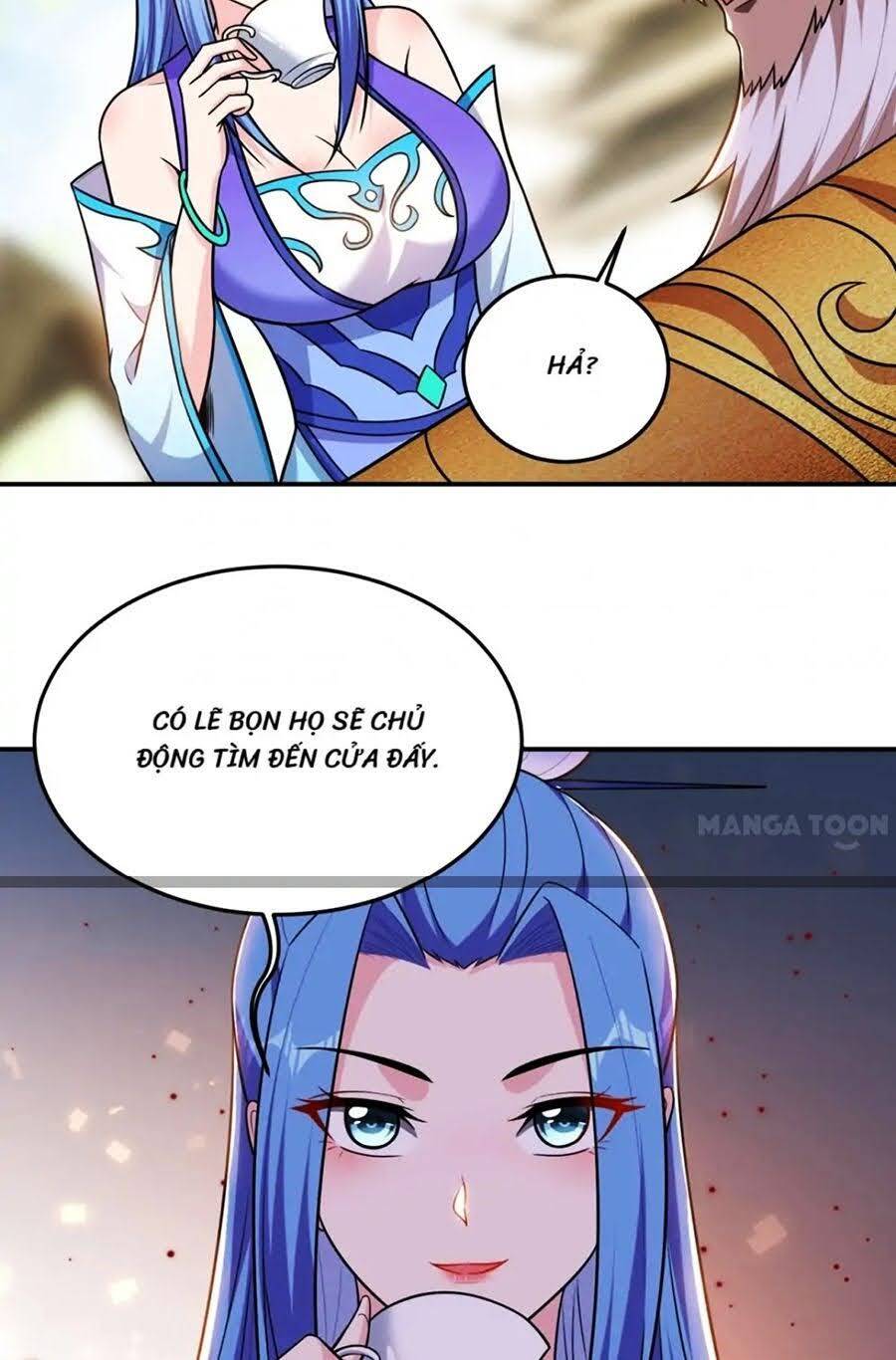 Nhặt Được Hoa Khôi Về Làm Vợ Chapter 361.2 - Trang 2