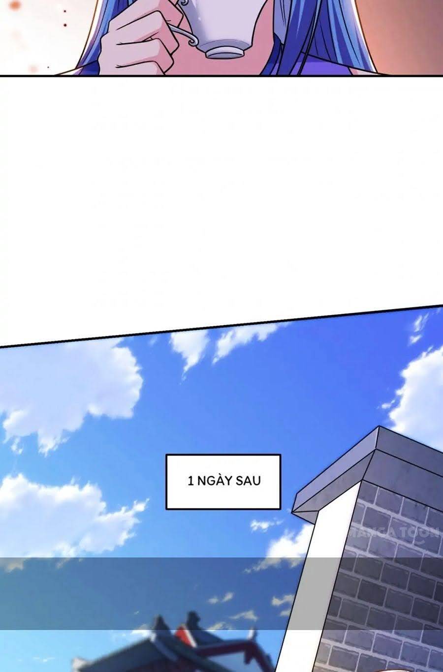 Nhặt Được Hoa Khôi Về Làm Vợ Chapter 361.2 - Trang 2