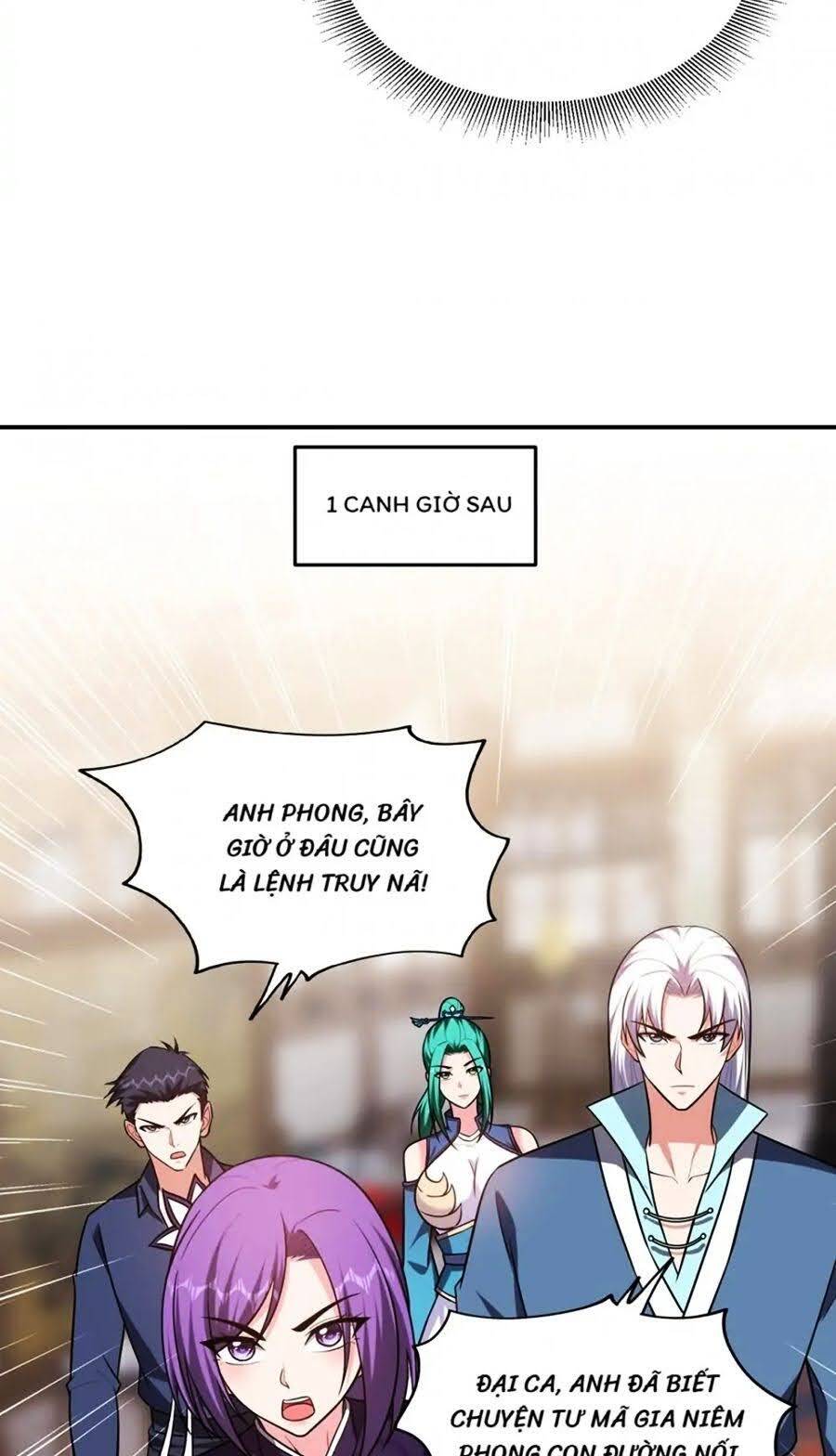 Nhặt Được Hoa Khôi Về Làm Vợ Chapter 362.1 - Trang 2