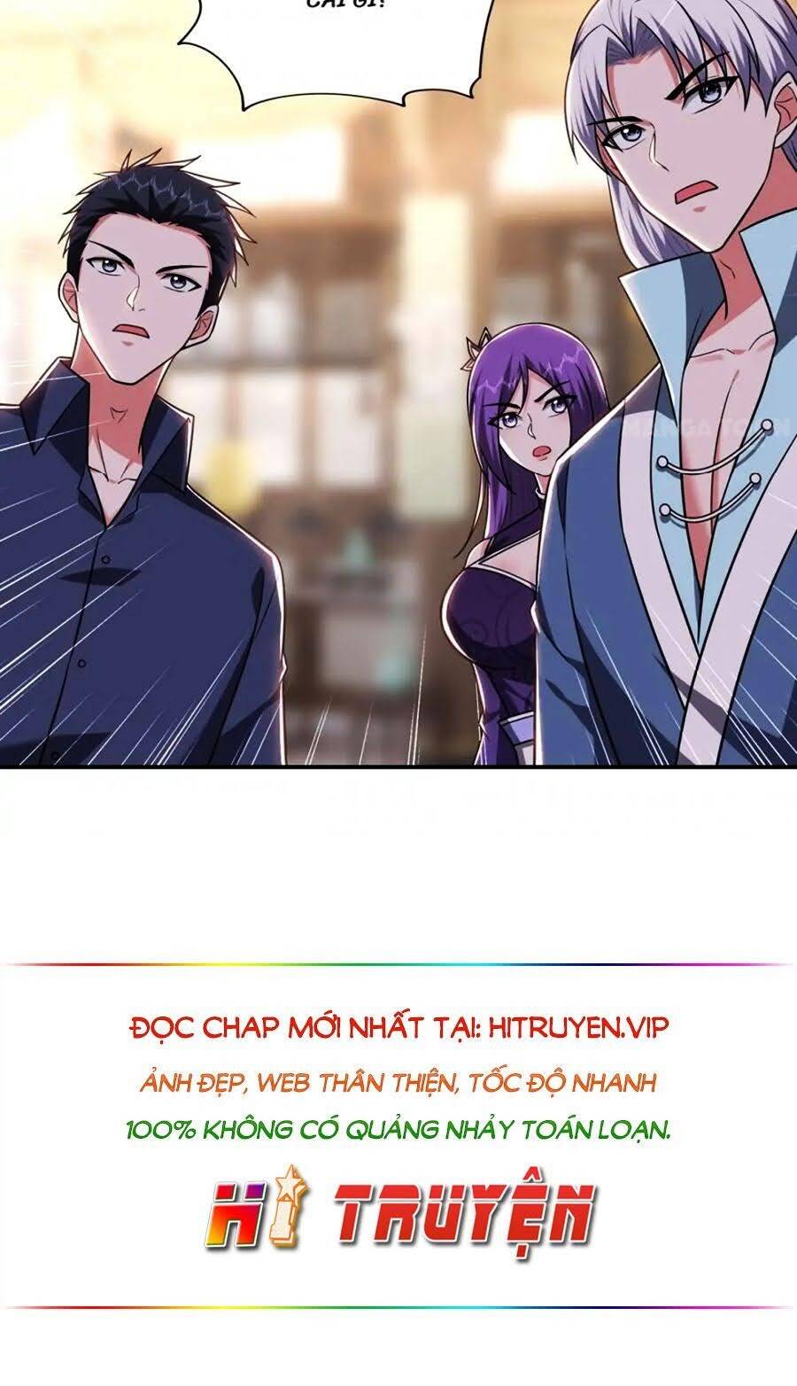 Nhặt Được Hoa Khôi Về Làm Vợ Chapter 362.1 - Trang 2