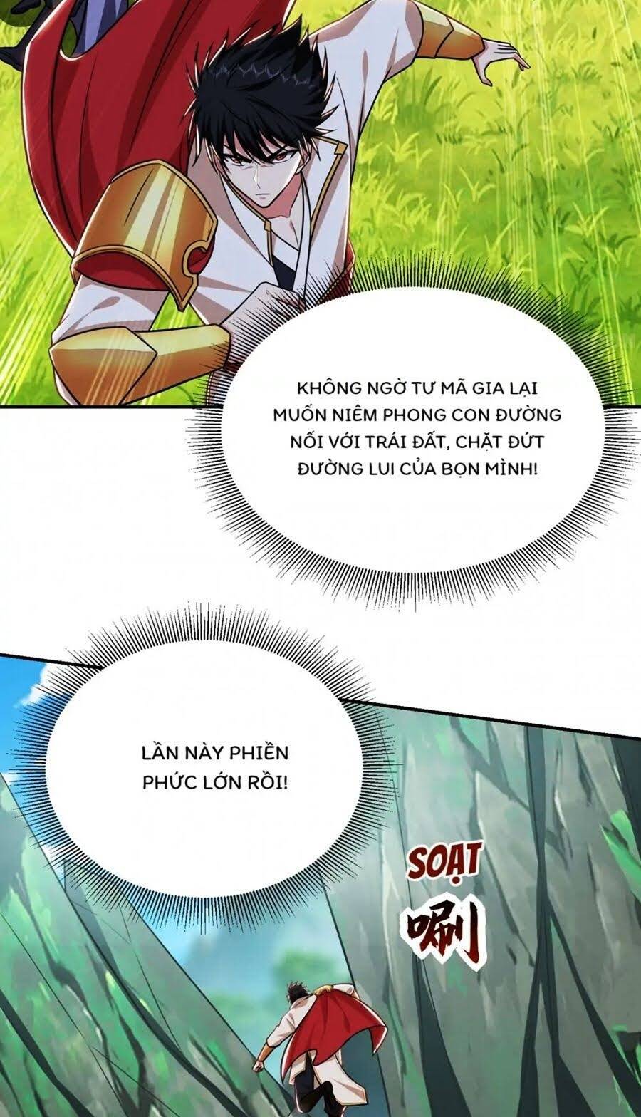 Nhặt Được Hoa Khôi Về Làm Vợ Chapter 362.1 - Trang 2