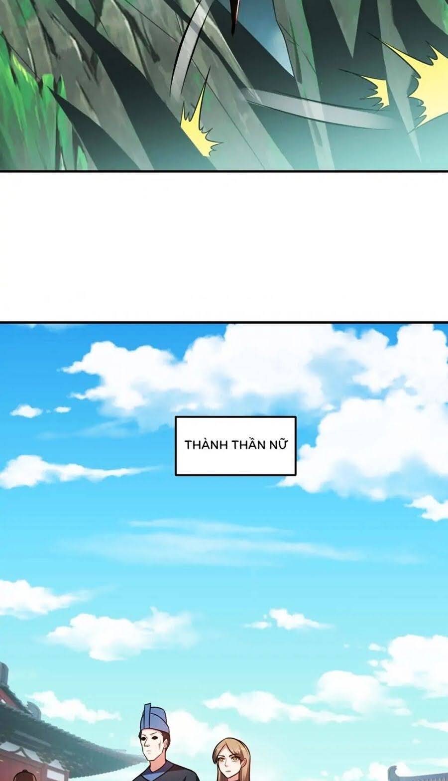 Nhặt Được Hoa Khôi Về Làm Vợ Chapter 362.1 - Trang 2