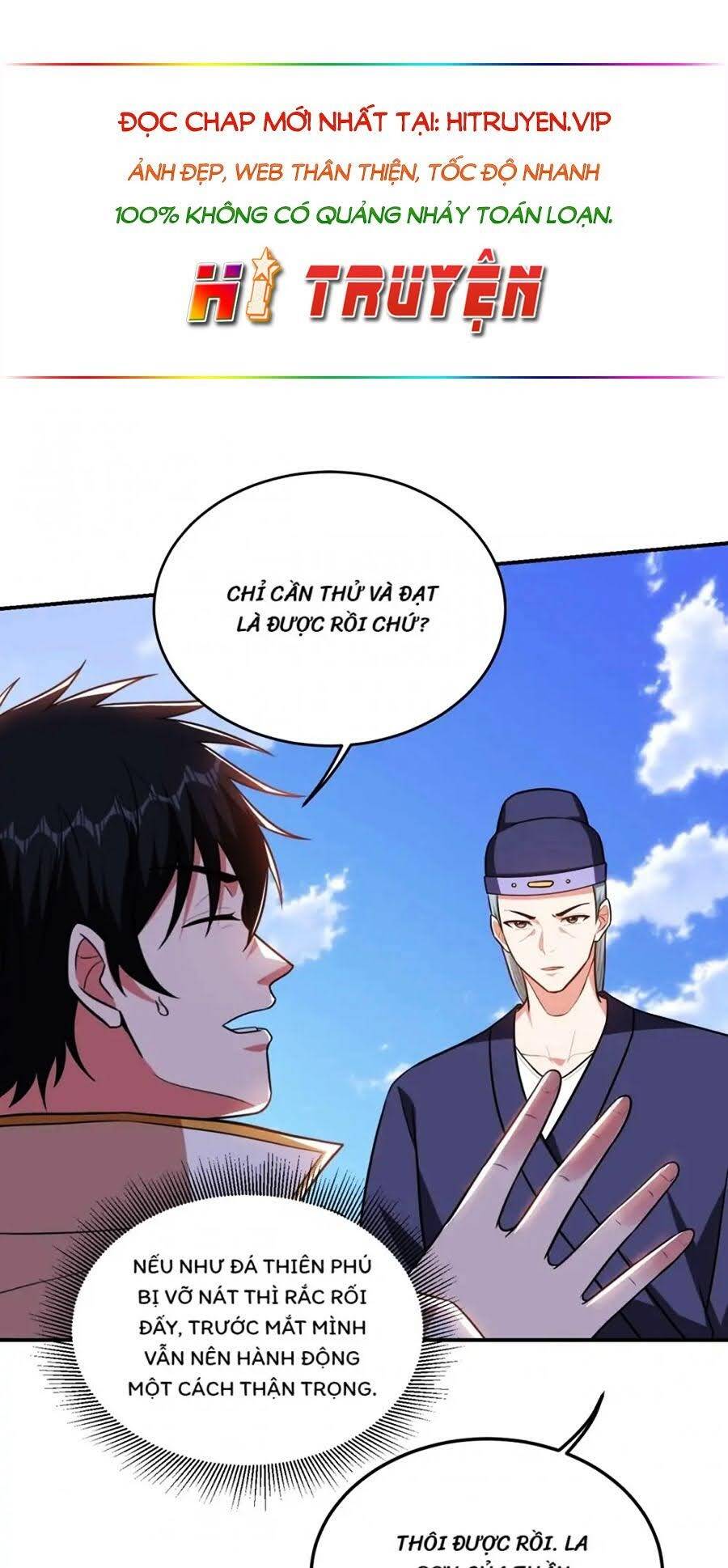 Nhặt Được Hoa Khôi Về Làm Vợ Chapter 363.1 - Trang 2