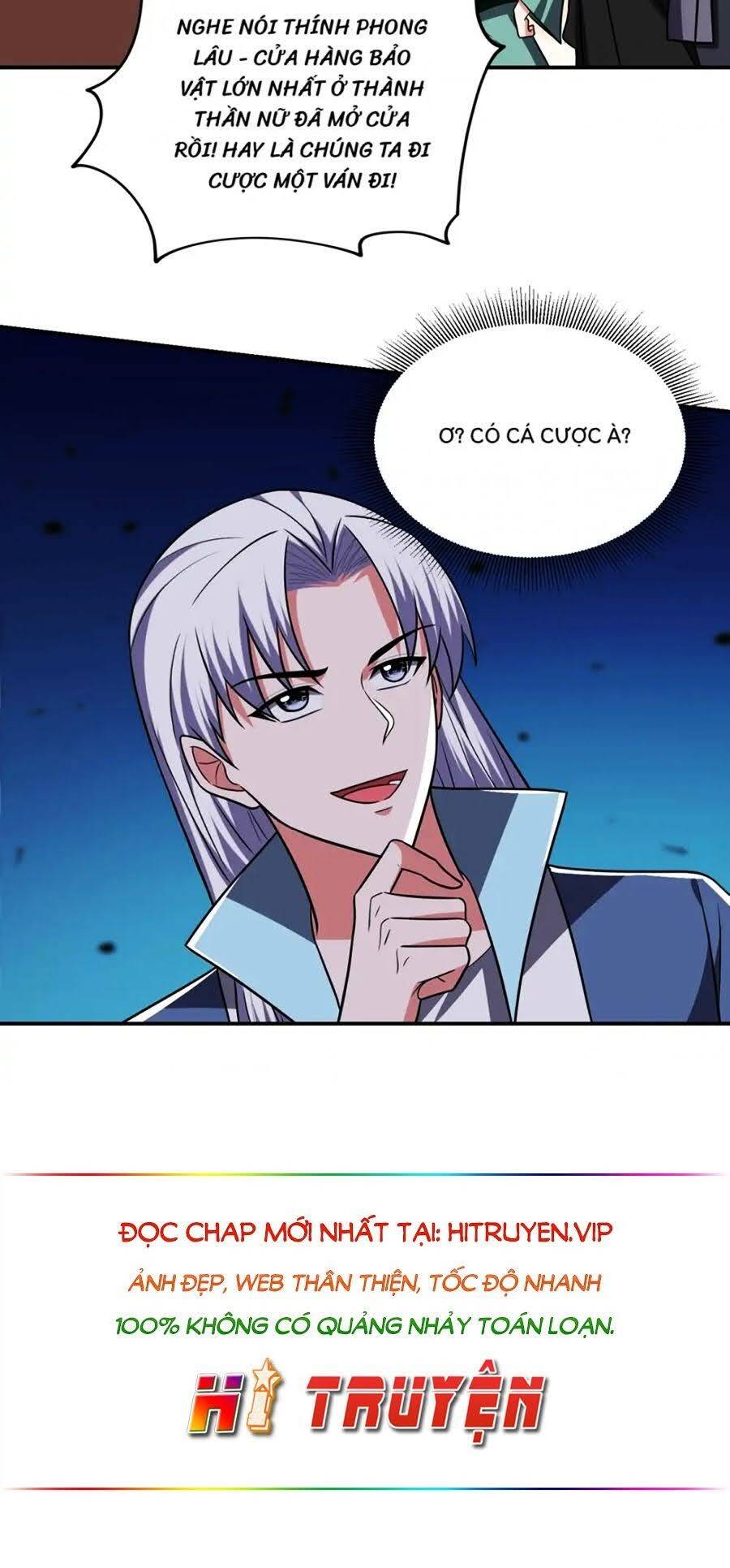 Nhặt Được Hoa Khôi Về Làm Vợ Chapter 363.1 - Trang 2